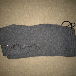 Calvin Klein Joggers